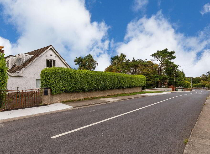 Capriccio, Thormanby Road, Howth, Howth, D13DW20