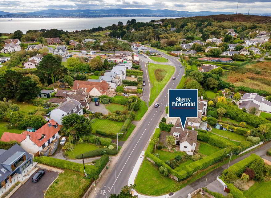 Capriccio, Thormanby Road, Howth, Howth, D13DW20