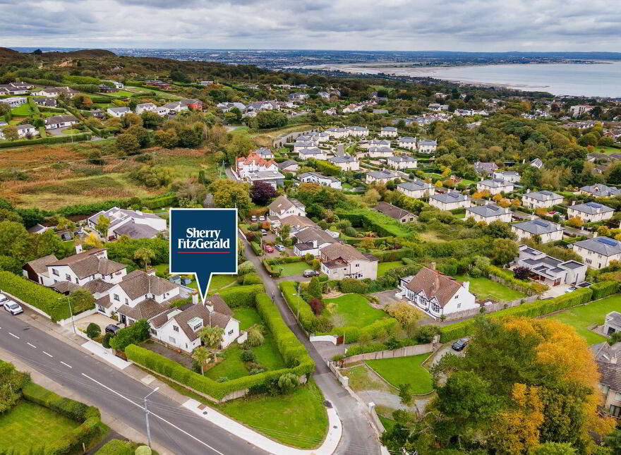 Capriccio, Thormanby Road, Howth, Howth, D13DW20