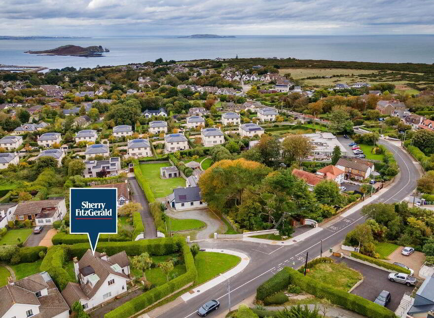 Capriccio, Thormanby Road, Howth, Howth, D13DW20