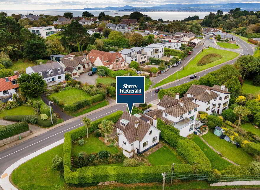Capriccio, Thormanby Road, Howth, Howth, D13DW20