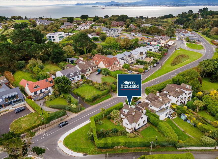 Capriccio, Thormanby Road, Howth, Howth, D13DW20