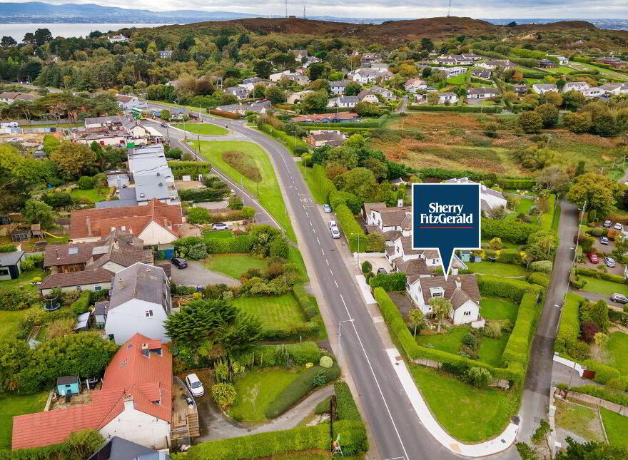 Capriccio, Thormanby Road, Howth, Howth, D13DW20