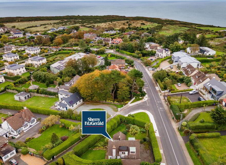 Capriccio, Thormanby Road, Howth, Howth, D13DW20