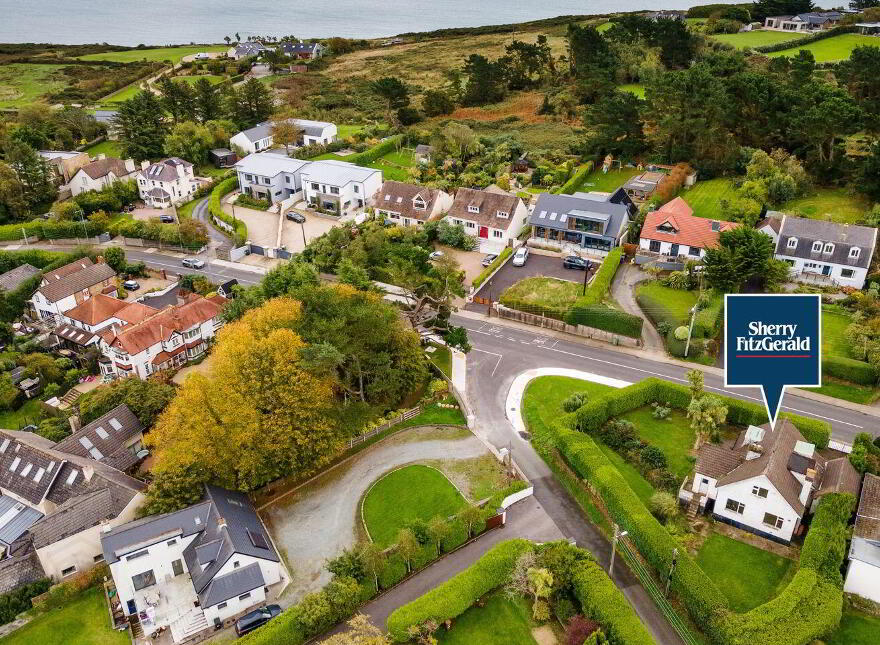 Capriccio, Thormanby Road, Howth, Howth, D13DW20