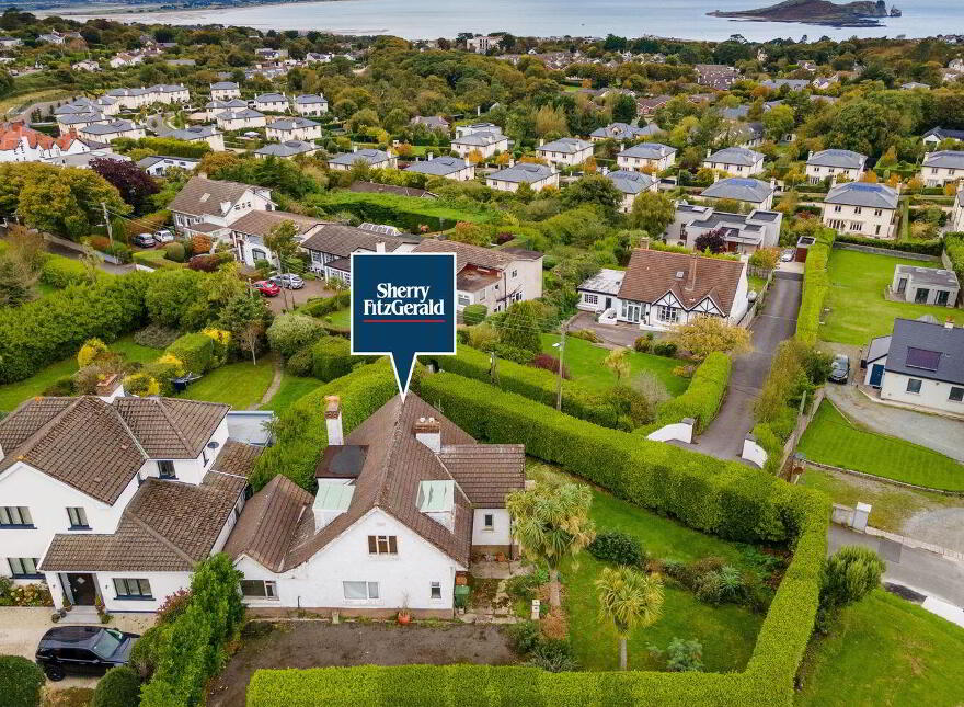 Capriccio, Thormanby Road, Howth, Howth, D13DW20
