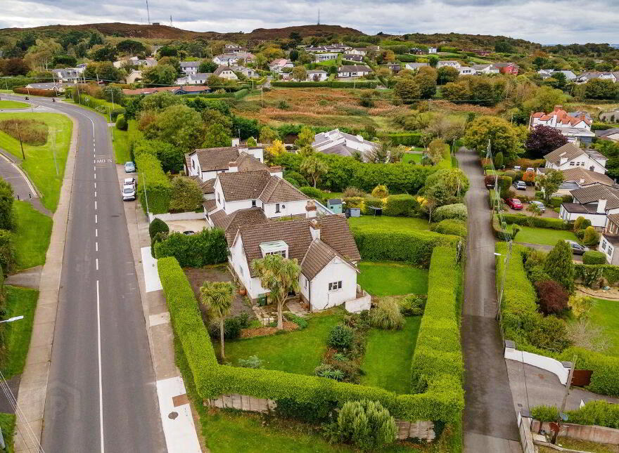 Capriccio, Thormanby Road, Howth, Howth, D13DW20