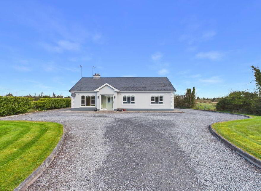 Lurgan, Caltra, H53F9X9