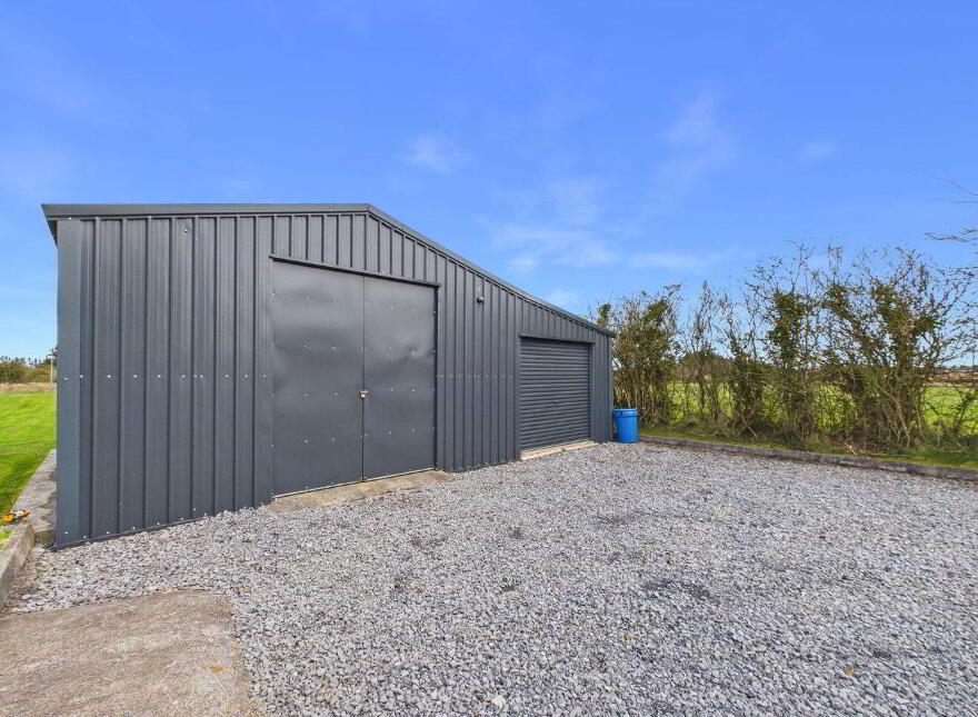 Lurgan, Caltra, H53F9X9