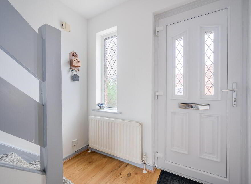 13 Stratford Road, Bangor, BT19 6ZN