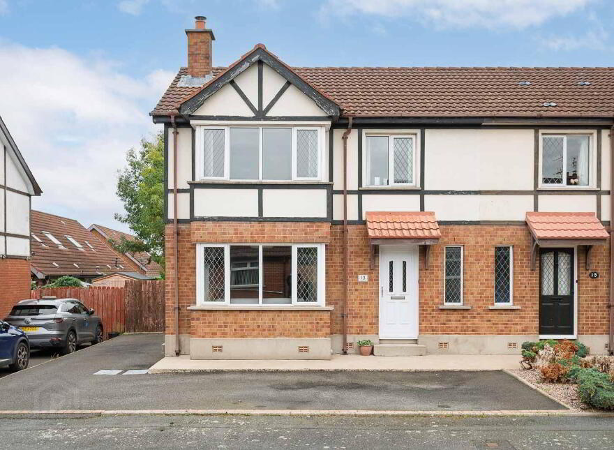13 Stratford Road, Bangor, BT19 6ZN