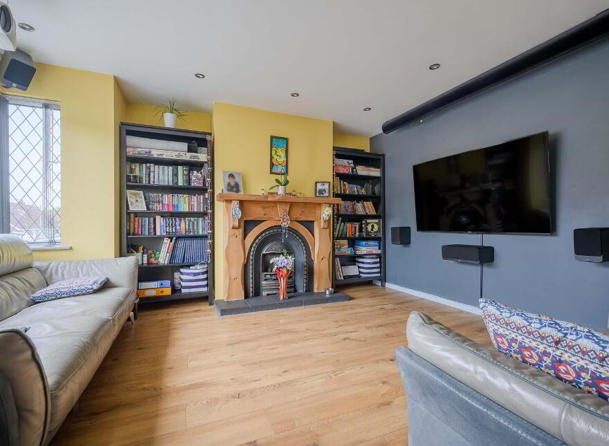 13 Stratford Road, Bangor, BT19 6ZN