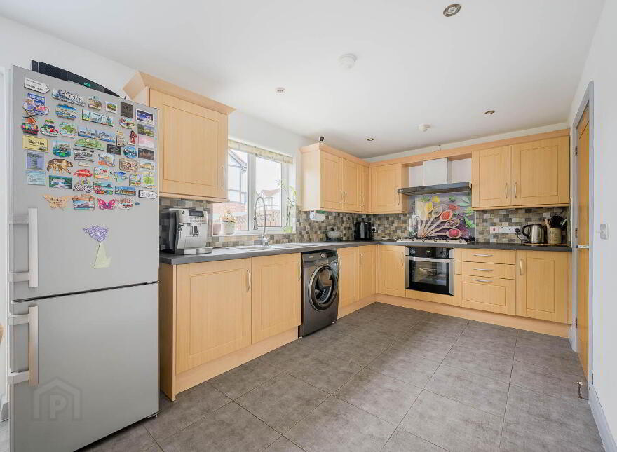 13 Stratford Road, Bangor, BT19 6ZN