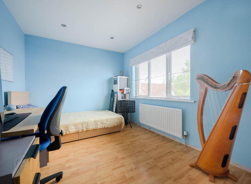 13 Stratford Road, Bangor, BT19 6ZN