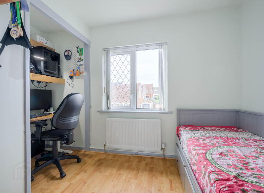 13 Stratford Road, Bangor, BT19 6ZN
