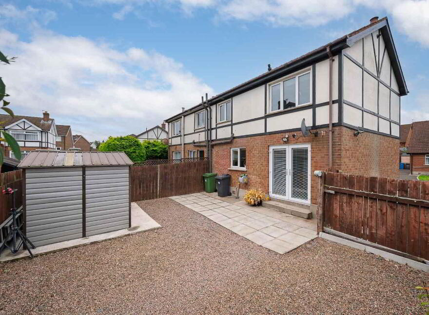 13 Stratford Road, Bangor, BT19 6ZN