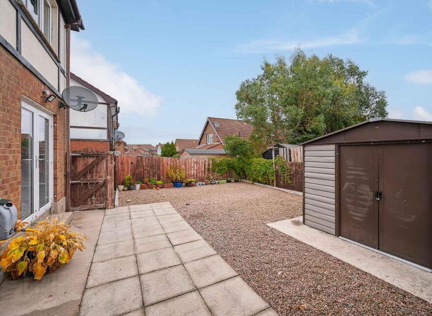 13 Stratford Road, Bangor, BT19 6ZN