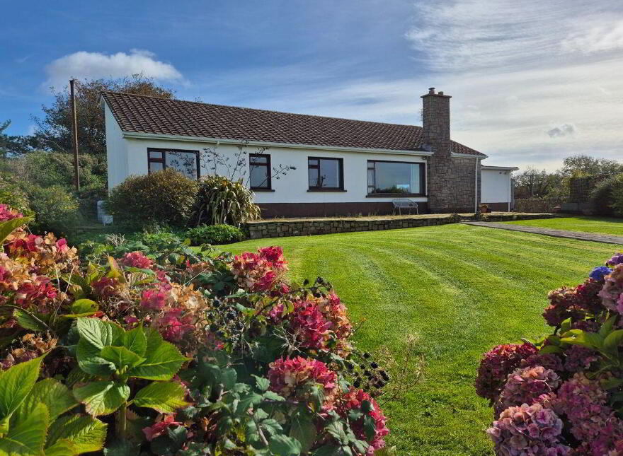 Abbey Lane, Ballyshannon, F94Y1E5