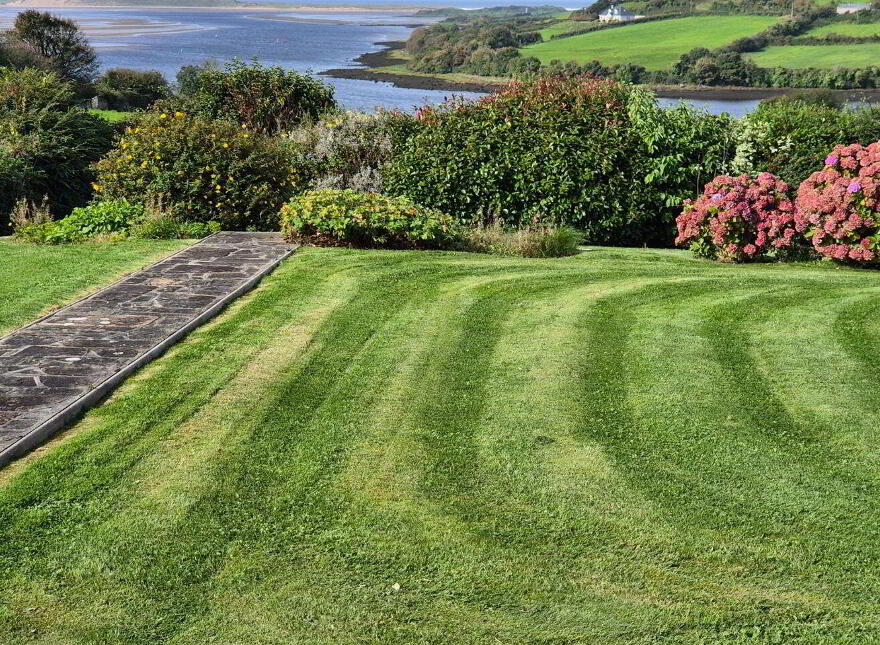 Abbey Lane, Ballyshannon, F94Y1E5