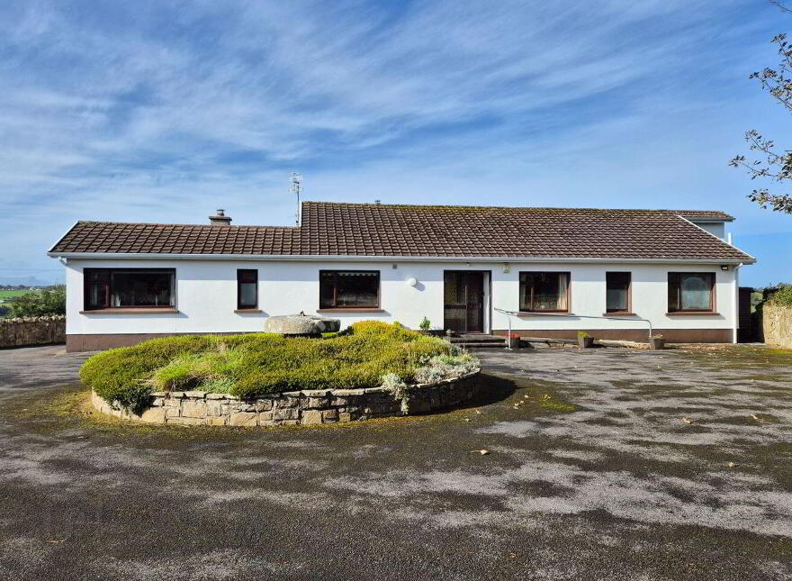 Abbey Lane, Ballyshannon, F94Y1E5