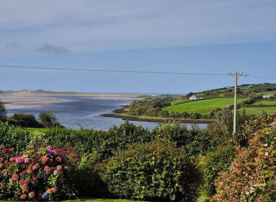 Abbey Lane, Ballyshannon, F94Y1E5