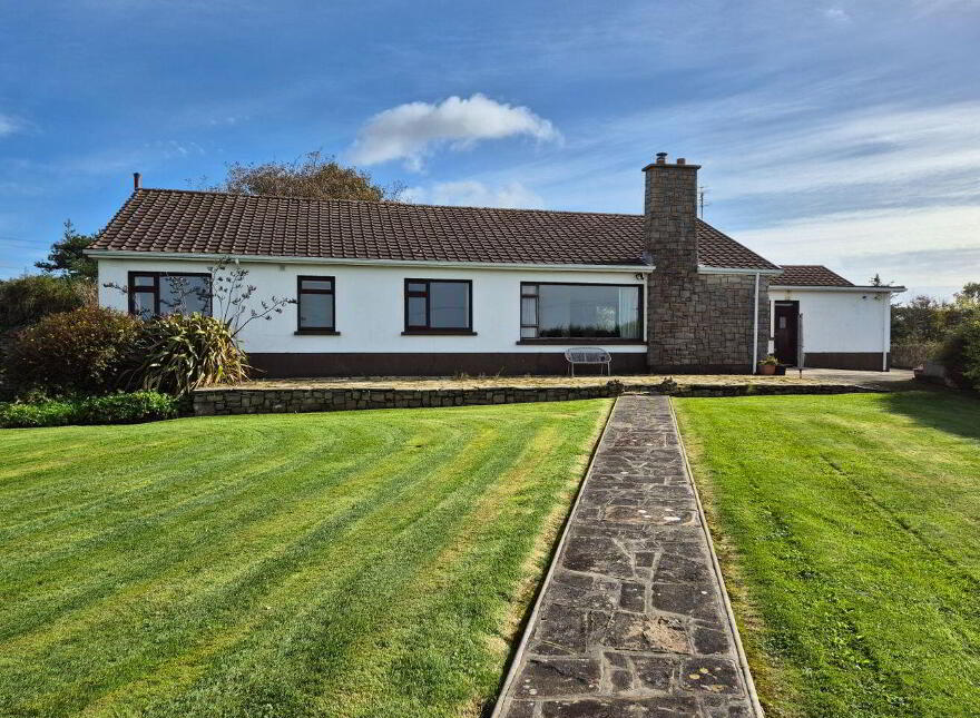Abbey Lane, Ballyshannon, F94Y1E5