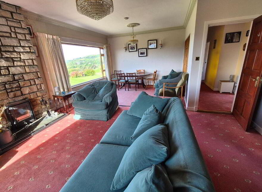Abbey Lane, Ballyshannon, F94Y1E5