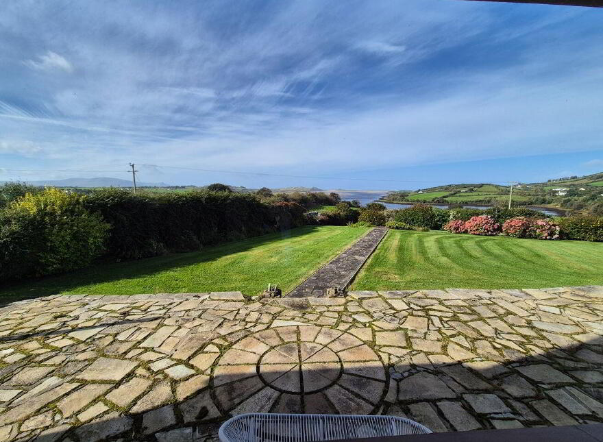 Abbey Lane, Ballyshannon, F94Y1E5