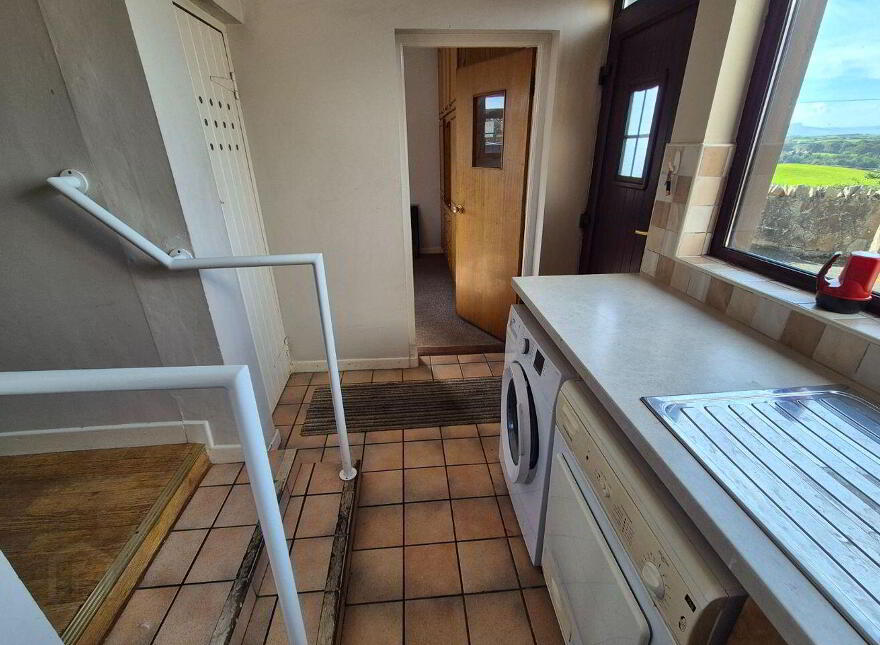 Abbey Lane, Ballyshannon, F94Y1E5
