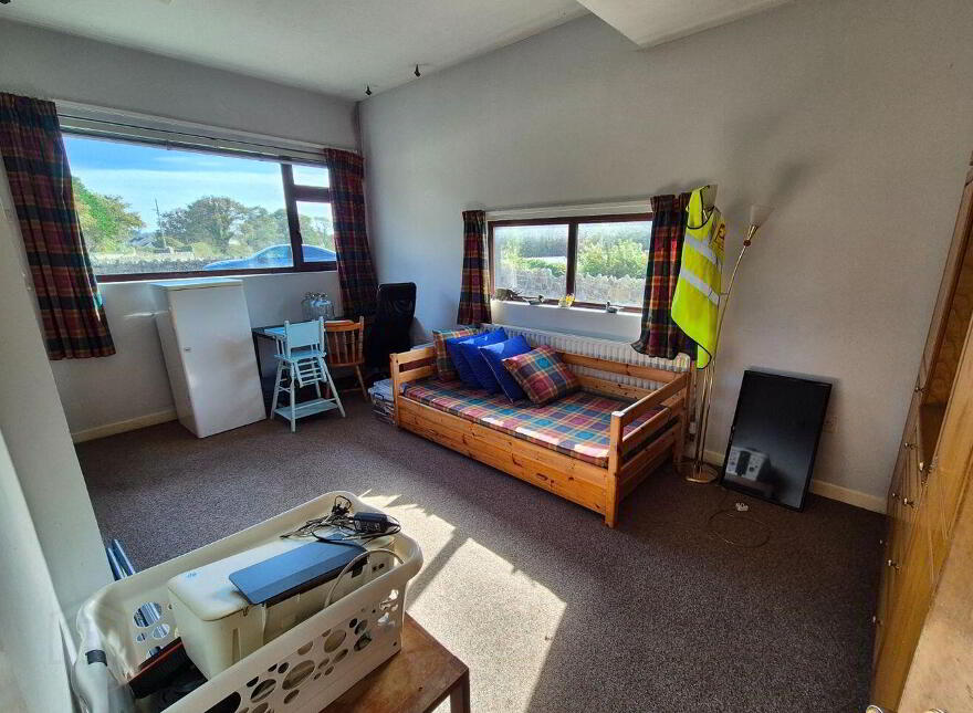 Abbey Lane, Ballyshannon, F94Y1E5