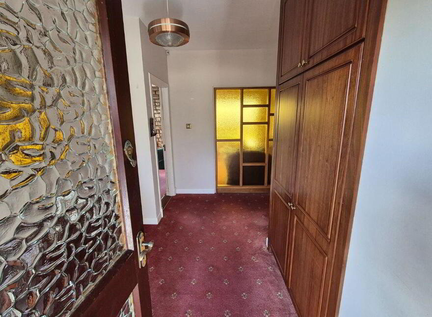Abbey Lane, Ballyshannon, F94Y1E5