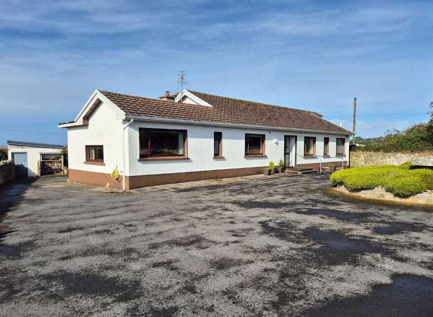 Abbey Lane, Ballyshannon, F94Y1E5