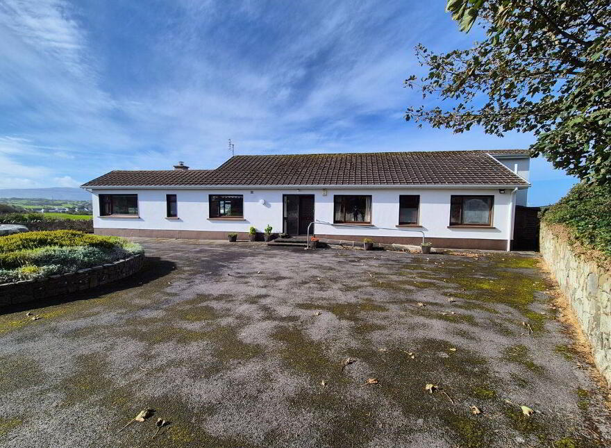 Abbey Lane, Ballyshannon, F94Y1E5