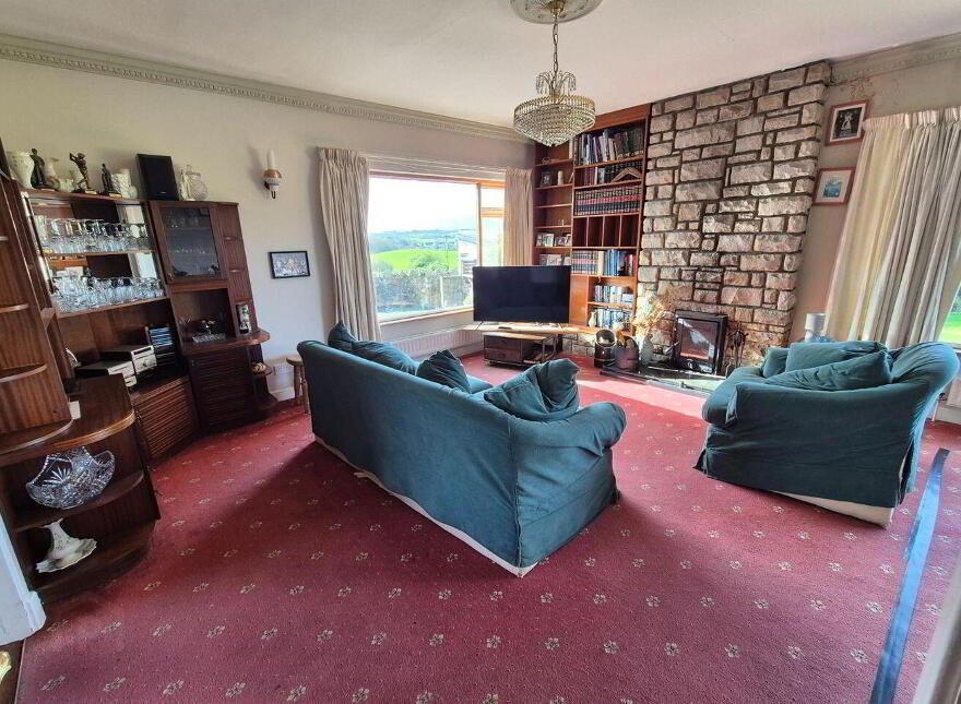 Abbey Lane, Ballyshannon, F94Y1E5