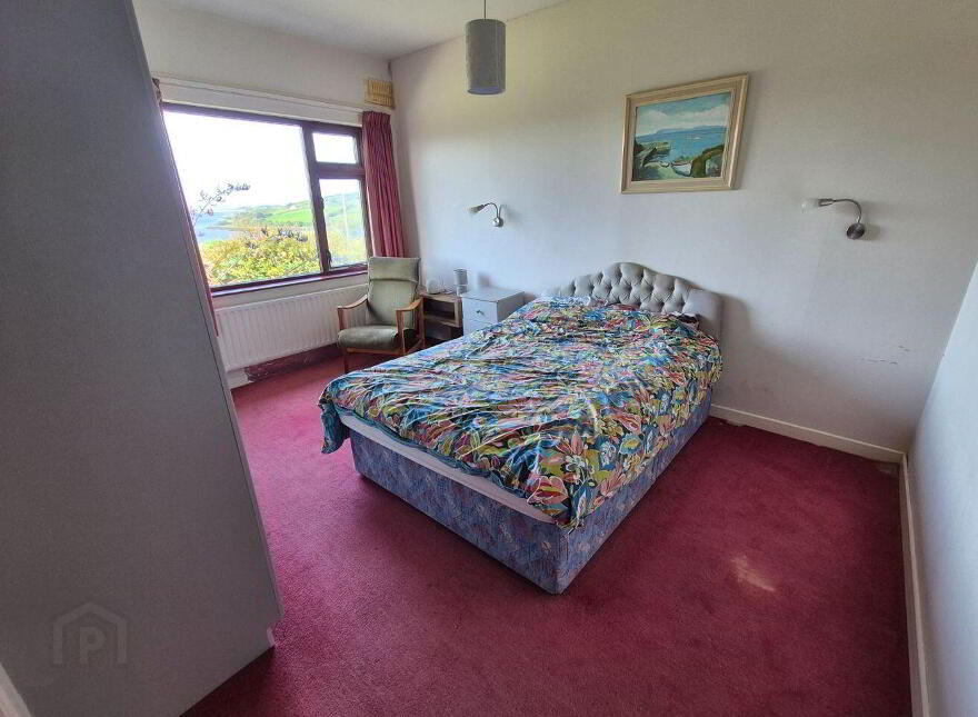 Abbey Lane, Ballyshannon, F94Y1E5