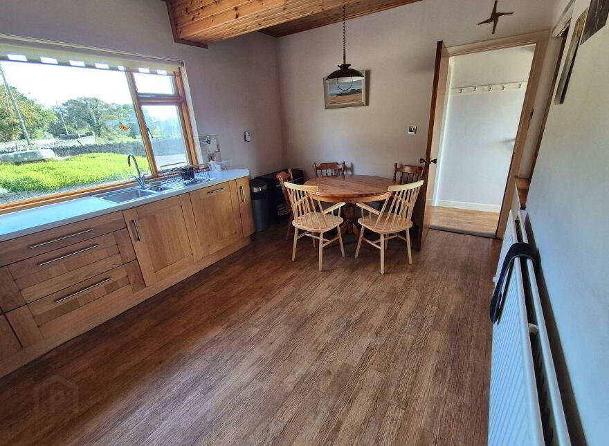 Abbey Lane, Ballyshannon, F94Y1E5