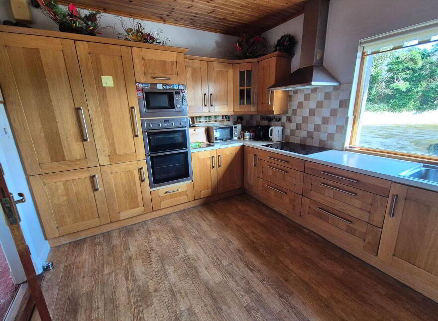 Abbey Lane, Ballyshannon, F94Y1E5