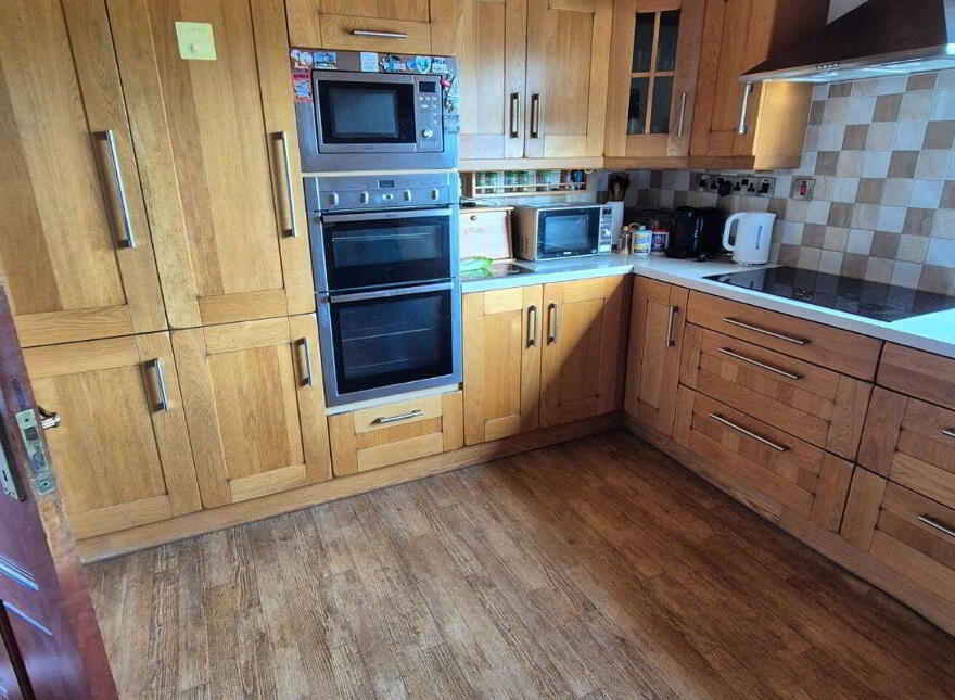 Abbey Lane, Ballyshannon, F94Y1E5