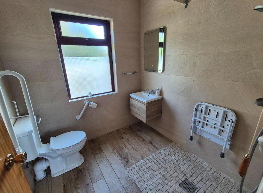 Abbey Lane, Ballyshannon, F94Y1E5