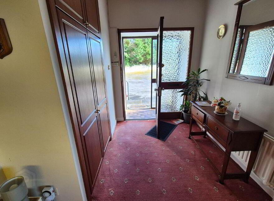 Abbey Lane, Ballyshannon, F94Y1E5