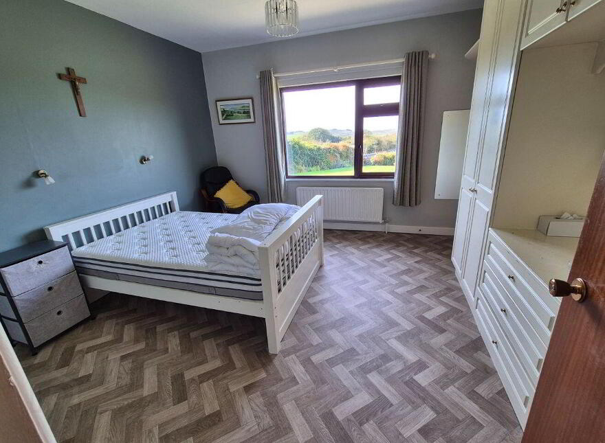Abbey Lane, Ballyshannon, F94Y1E5