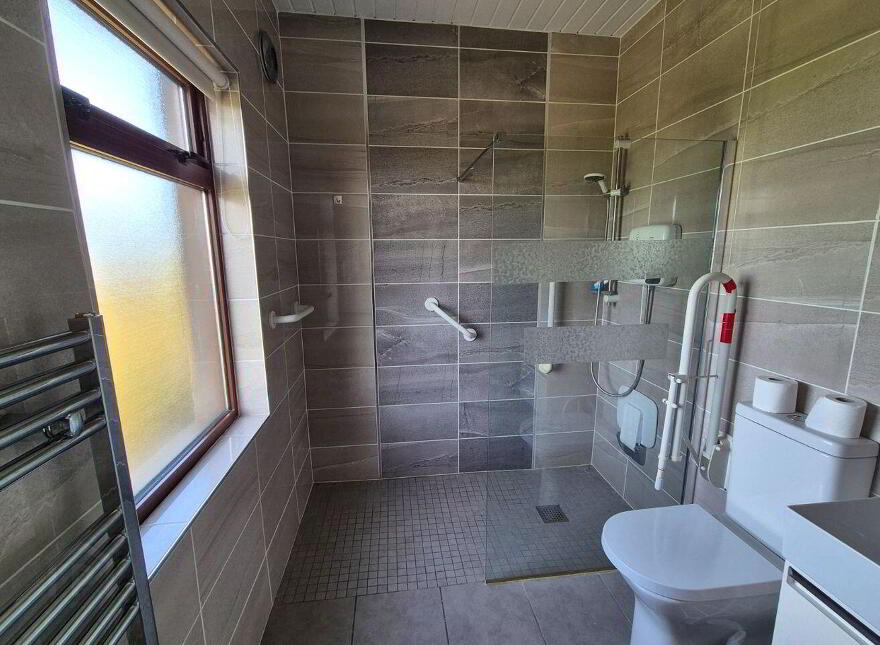 Abbey Lane, Ballyshannon, F94Y1E5