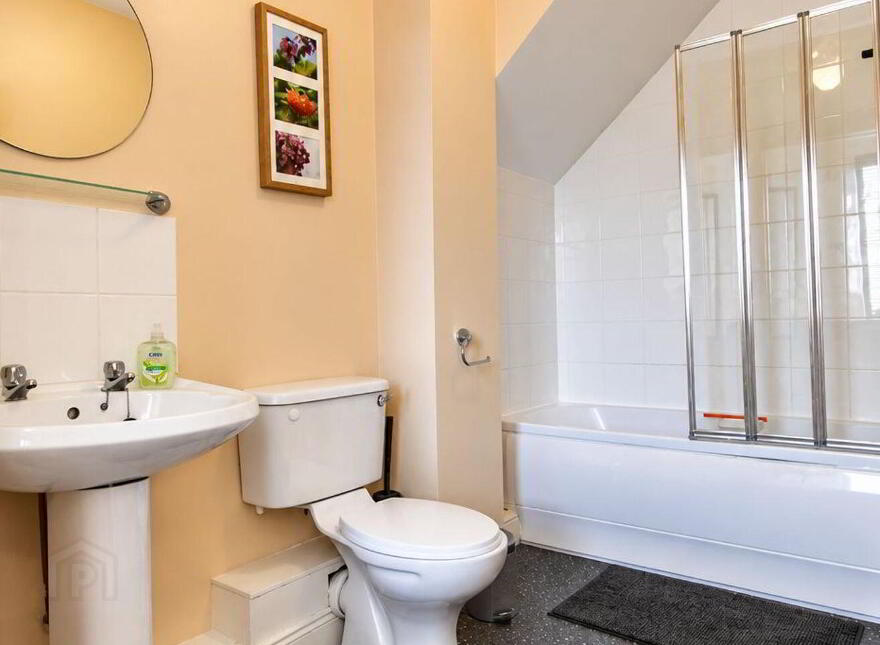21 Hansted Close, Lucan, Adamstown, K78HN66