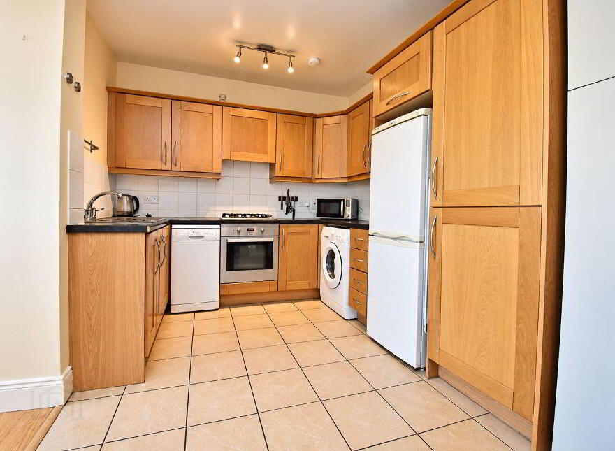 21 Hansted Close, Lucan, Adamstown, K78HN66