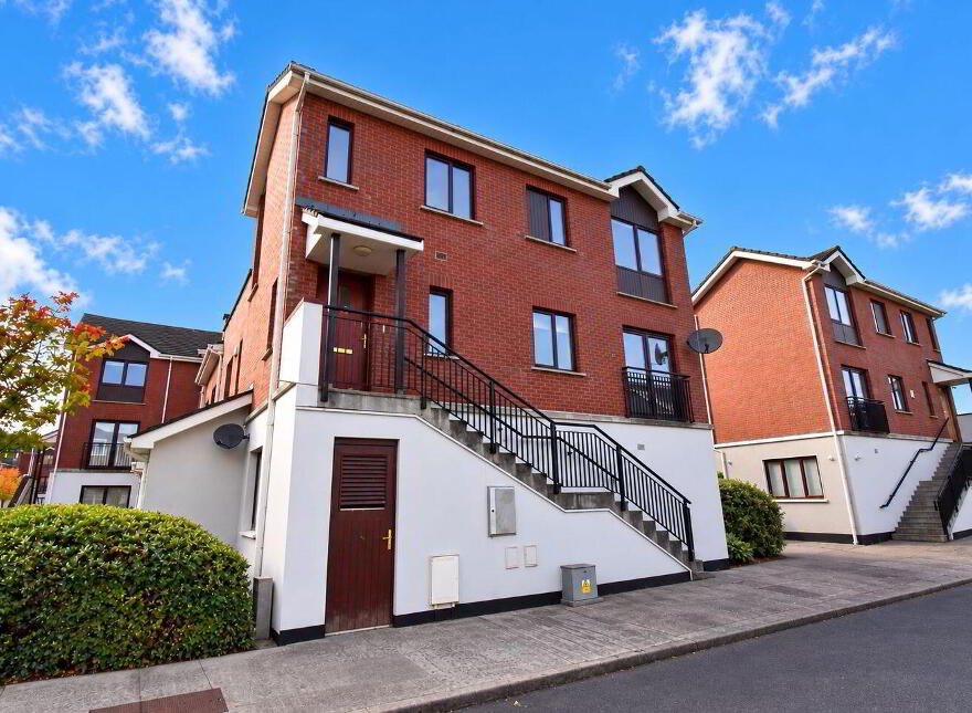21 Hansted Close, Lucan, Adamstown, K78HN66