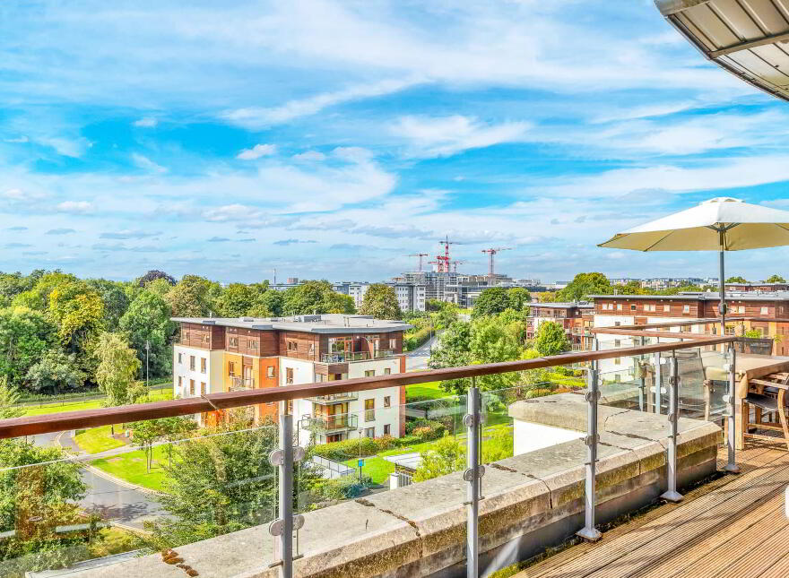Apartment 137 Temple Gardens, Dublin, D09NW89