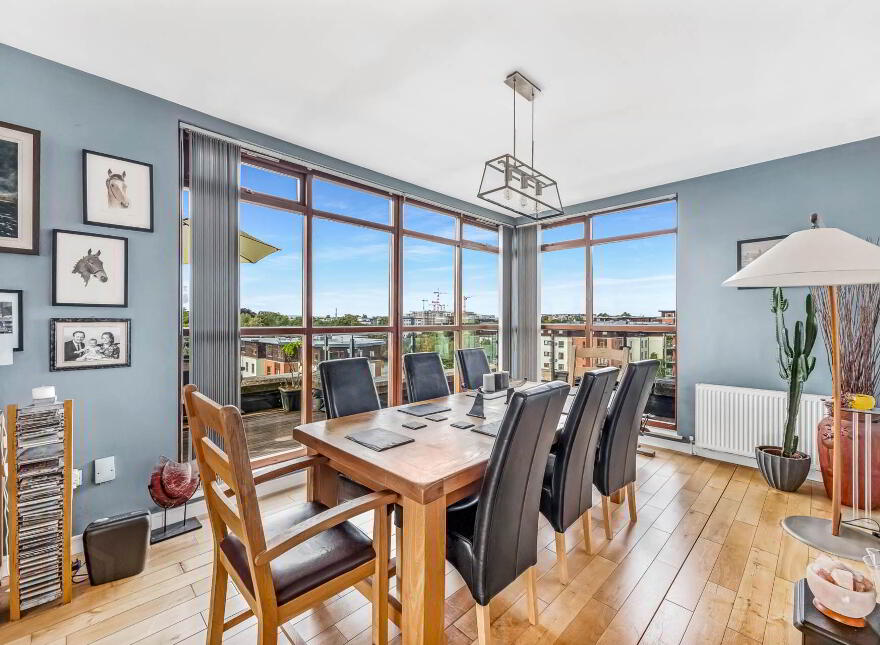 Apartment 137 Temple Gardens, Dublin, D09NW89