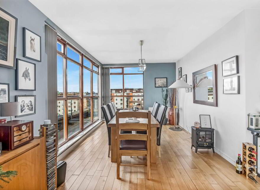 Apartment 137 Temple Gardens, Dublin, D09NW89