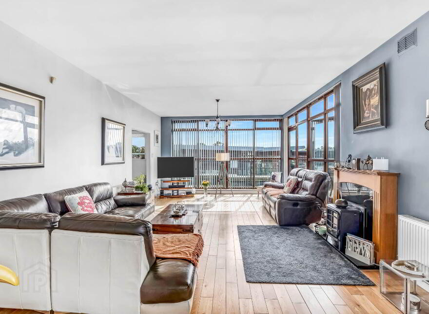 Apartment 137 Temple Gardens, Dublin, D09NW89