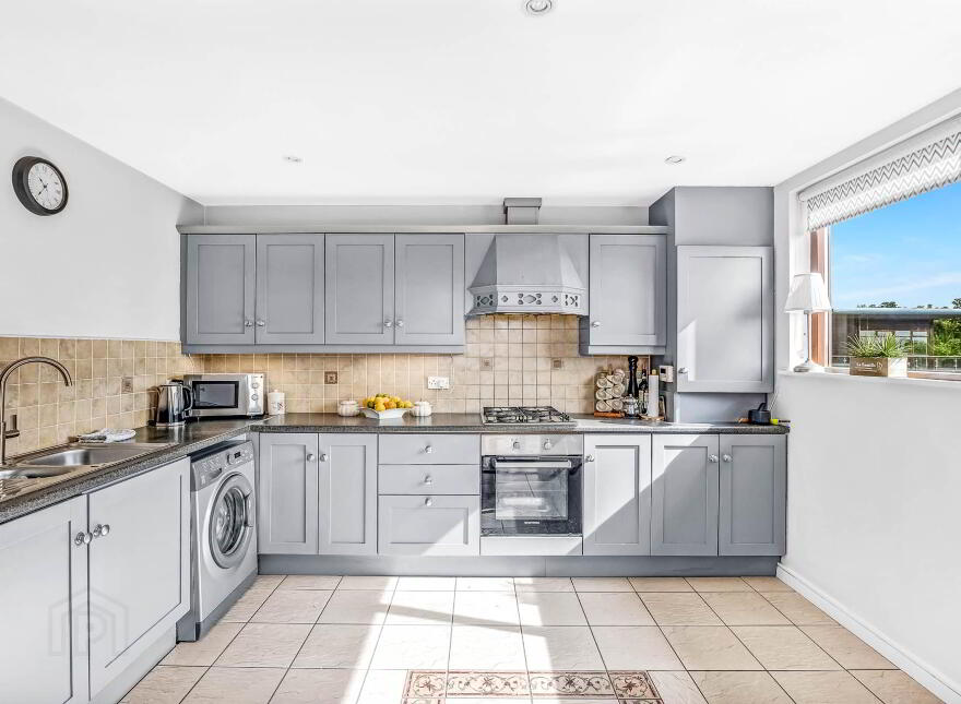 Apartment 137 Temple Gardens, Dublin, D09NW89